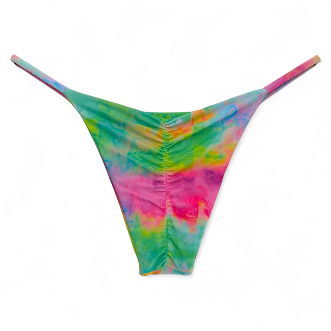Lola Tie Dye Bottom
