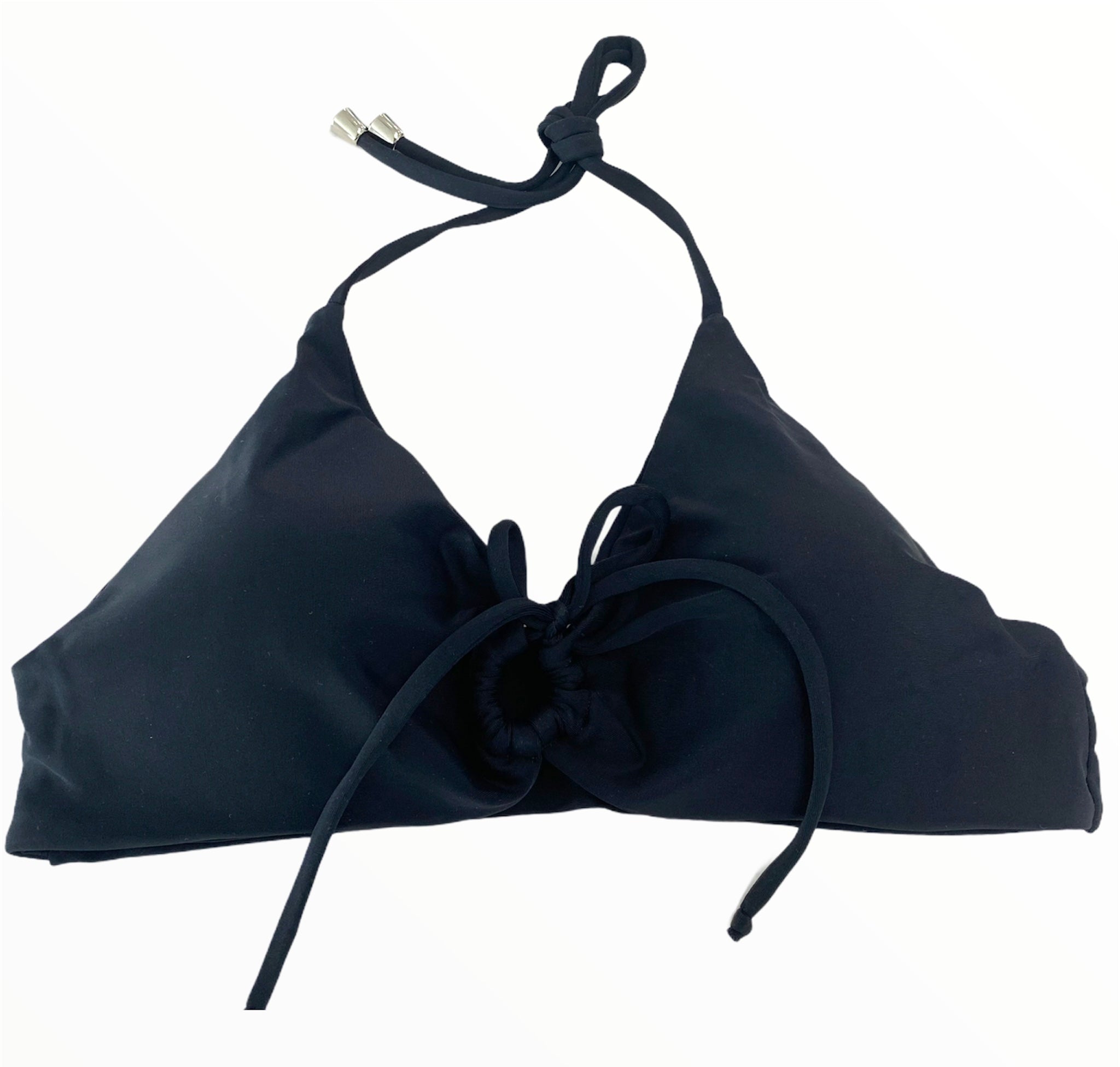 Viviana Top in Classic Black